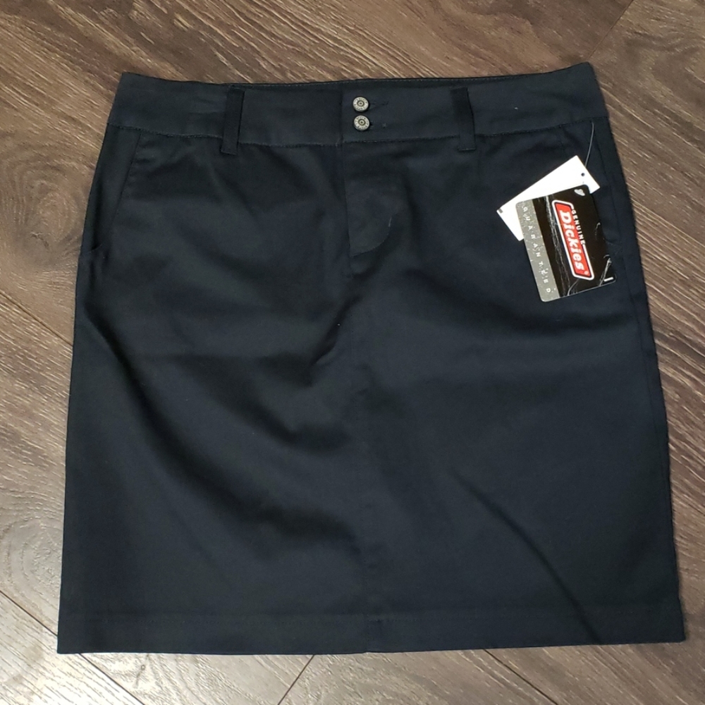 👗DICKIES SKIRT👗